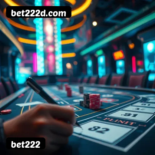 FAQ App bet222
