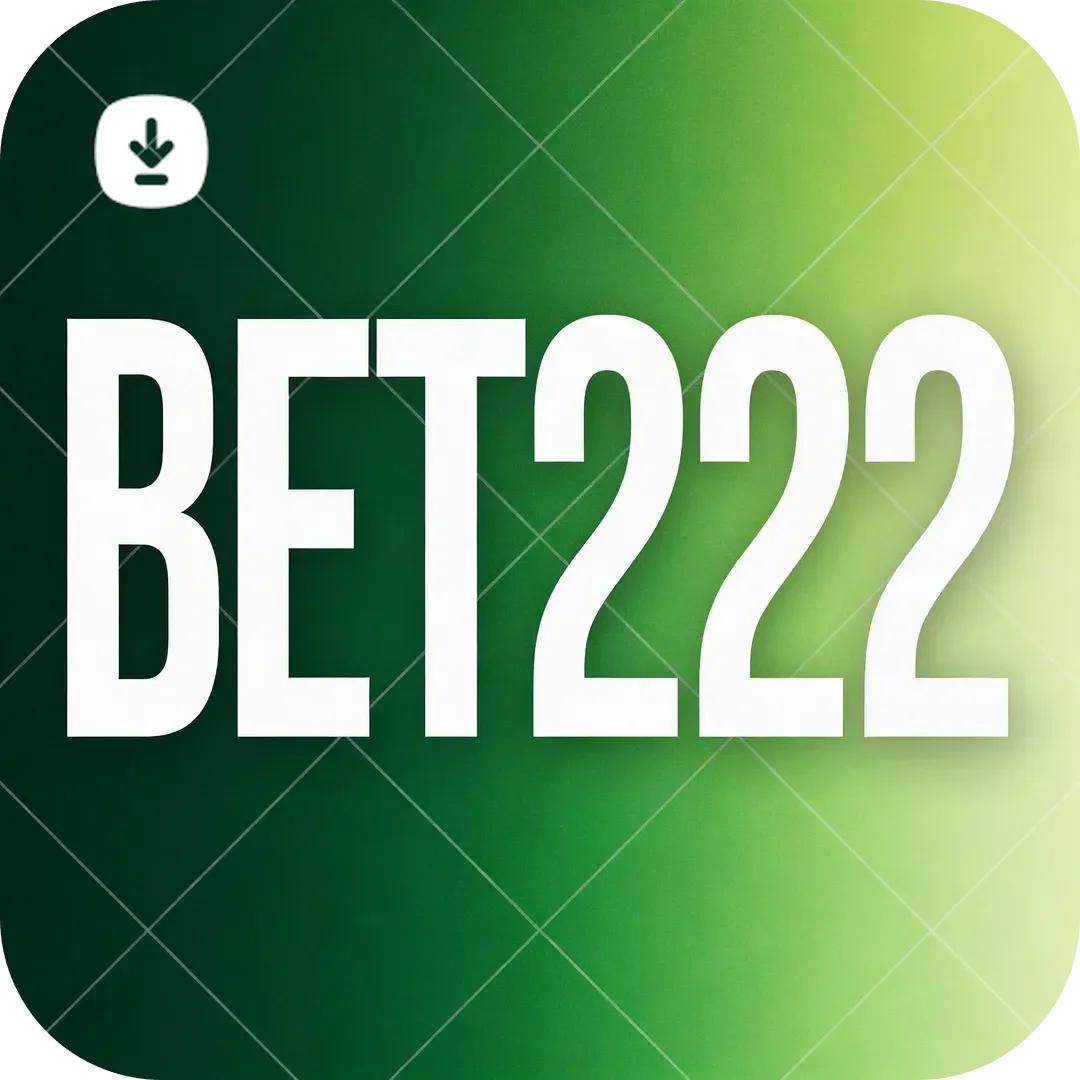 Download gratuito do app da bet222