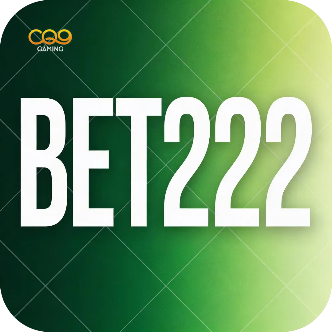 Logo da bet222