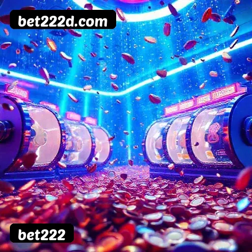 Catálogo Completo de Bônus bet222